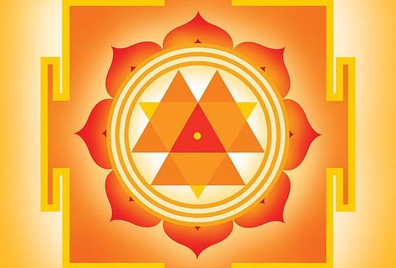 durga yantra 3