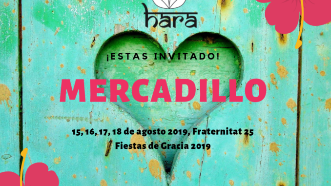 estas invitado_mercadillo