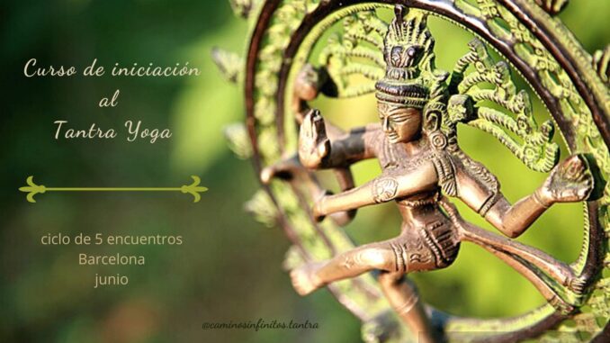 tantra yoga