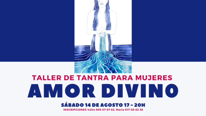 FB entradas amor divino