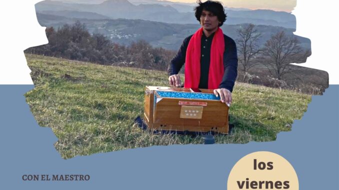 talleres harmonium