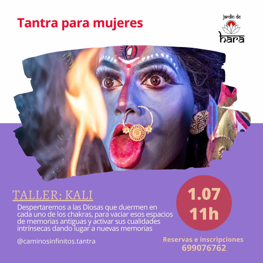 Tantra Mujeres