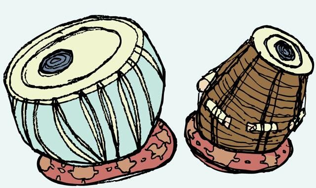 tablas
